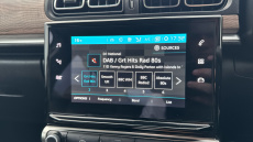 Citroen C3 1.2 PureTech 110 Shine Plus 5dr Petrol Hatchback